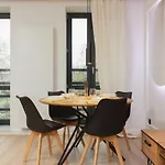 Apartment Kruszynska Bemowo By Renters
