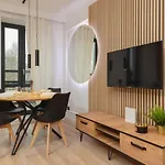 Apartment Kruszynska Bemowo By Renters