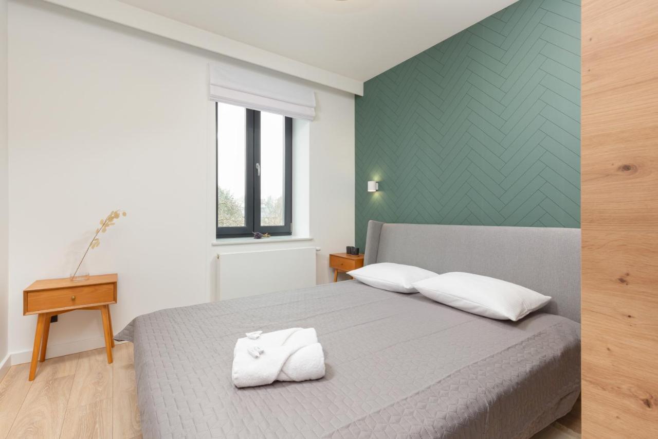 Kruszynska Bemowo By Renters * Warszawa