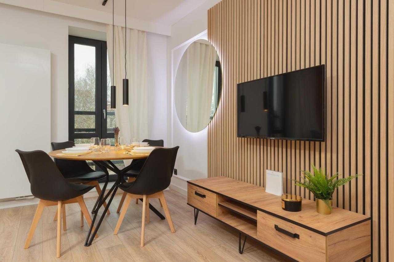 Kruszynska Bemowo By Renters * Warszawa