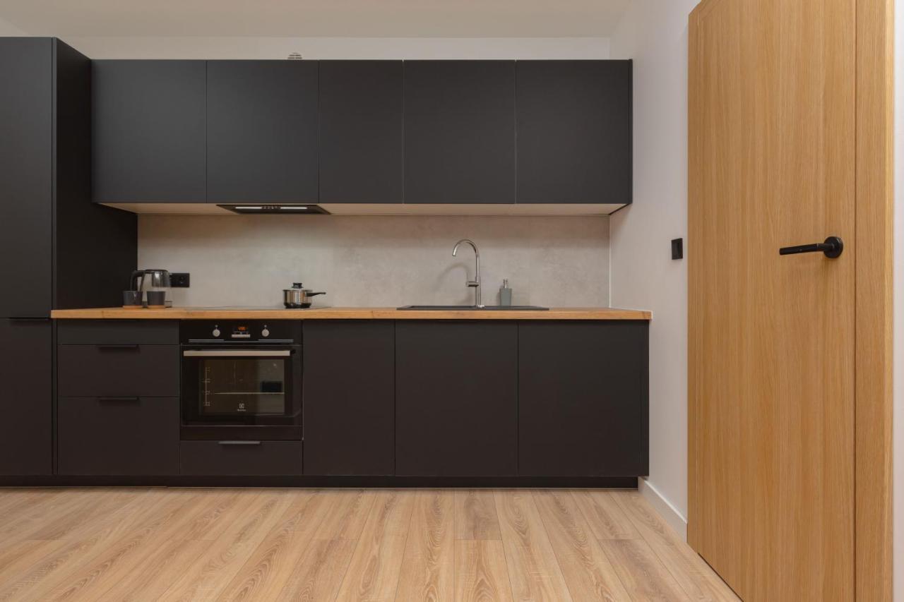 Kruszynska Bemowo By Renters Lägenhet Warszawa