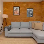 Apartment Kruszyńska Bemowo by Renters
