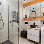 Apartment Kruszynska Bemowo By Renters