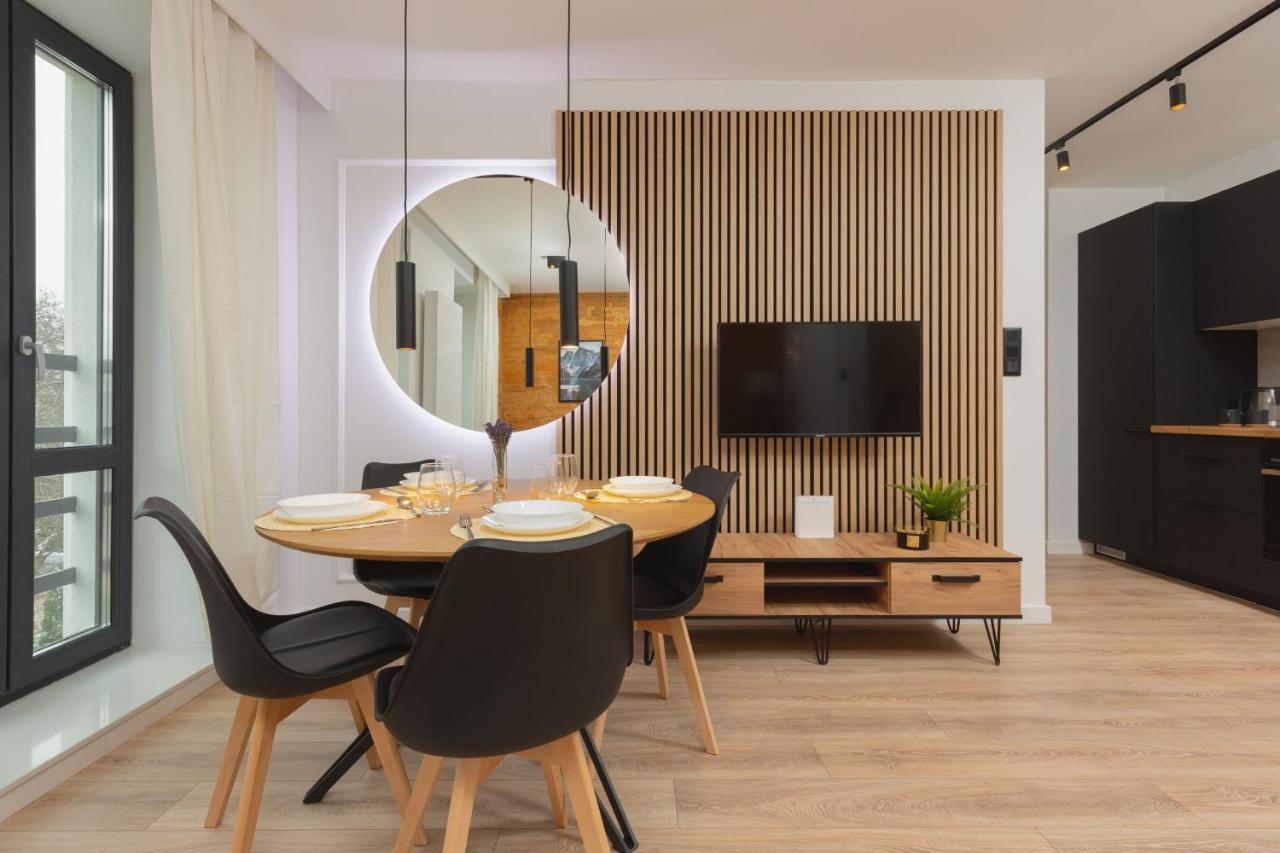 Appartement Kruszynska Bemowo By Renters