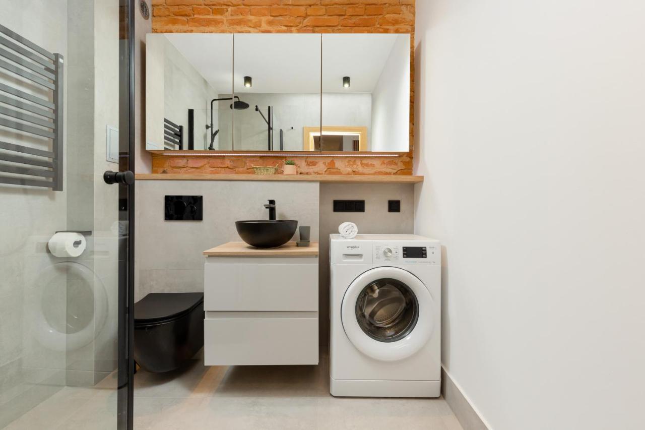 Appartement Kruszynska Bemowo By Renters Warschau
