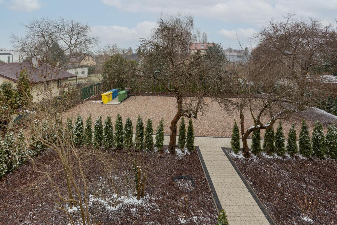 Kruszynska Bemowo By Renters Butas