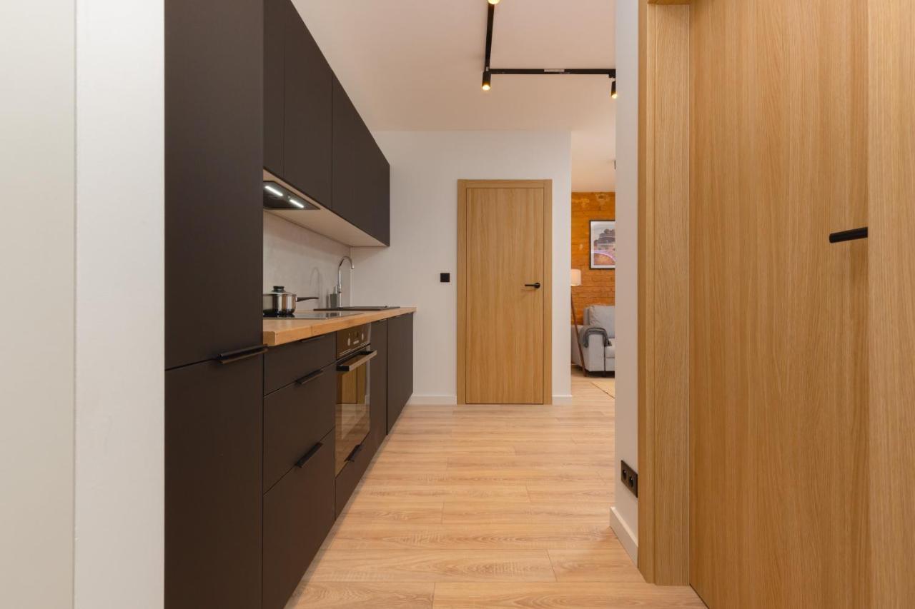 Appartement Kruszynska Bemowo By Renters