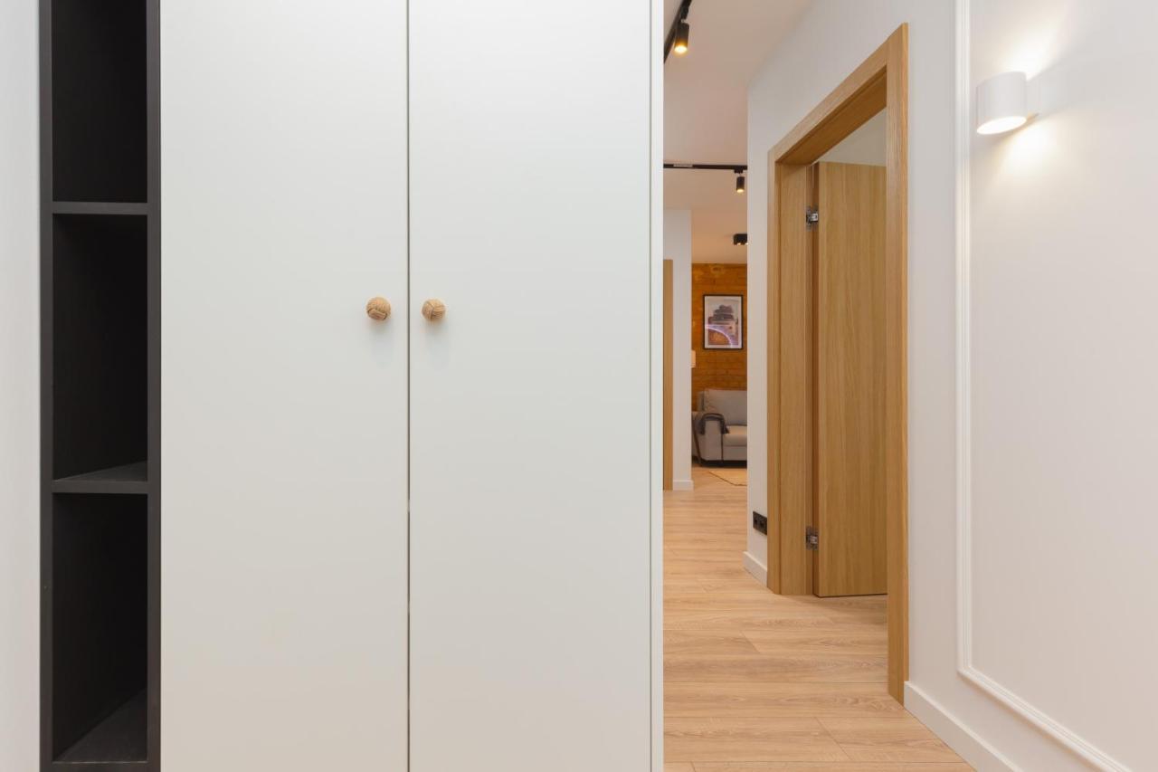 Butas Kruszynska Bemowo By Renters Warsaw
