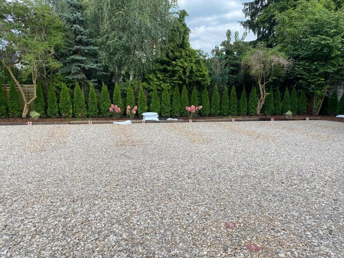 Kruszynska Bemowo By Renters * Warsaw